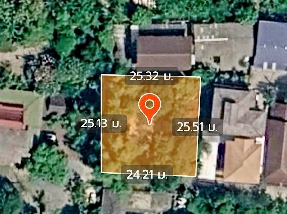 Land for sale 151 sq m, Soi Lat Phrao 71. Social work16 Location with high potential, very hard to find! Land for sale 151 sq m, Soi Lat Phrao 71. Social work16 Location with high potential, very hard to find!