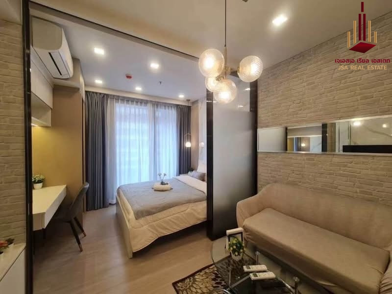 ✨ For Rent: One9Five Asoke - Rama 9 Condo ✨💰 Only 21,000 THB/month ✨ For Rent: One9Five Asoke - Rama 9 Condo ✨💰 Only 21,000 THB/month