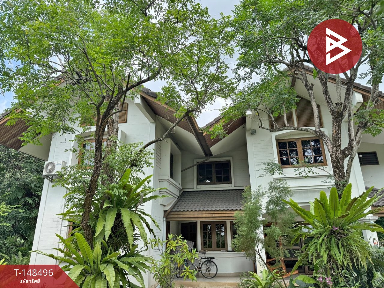 ขายที่ดิน เนื้อที่ 457 ตร.วา พร้อมบ้าน 2 หลัง ร่มเกล้า ซอย 6 กรุงเทพฯ – รูปที่ 3