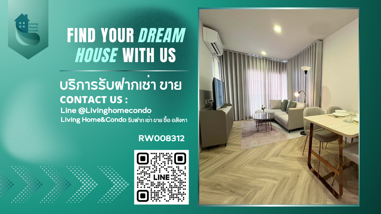 Condo for rent Chapter Thonglor 25 2BED, Luxury Modern style condo, fully furnished, ready to move in, near BTS Thonglor -RW008312 Condo for rent Chapter Thonglor 25 2BED, Luxury Modern style condo, fully furnished, ready to move in, near BTS Thonglor -RW008312