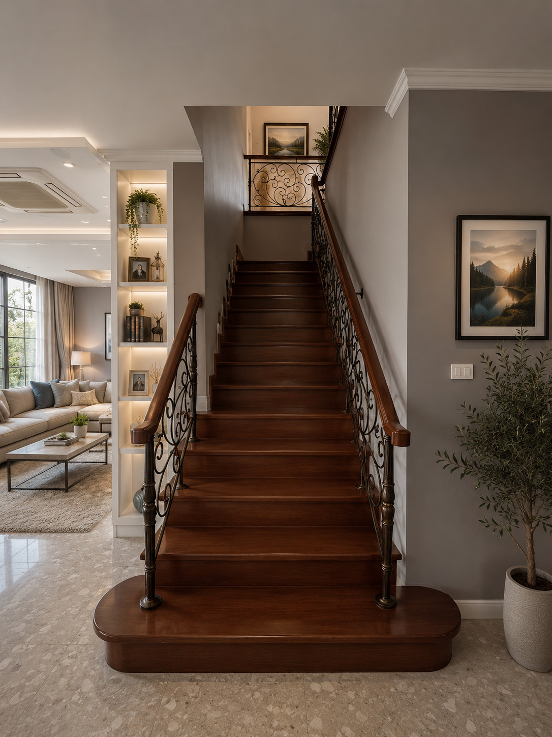 ขายด่วน! 🏡 Golden Nakara — โกลเด้น นครา บ้านเดี่ยว 2 ชั้น ทำเลดี ใจกลางเมือง ใกล้จุดขึ้น–ลงทางด่วน – รูปที่ 4