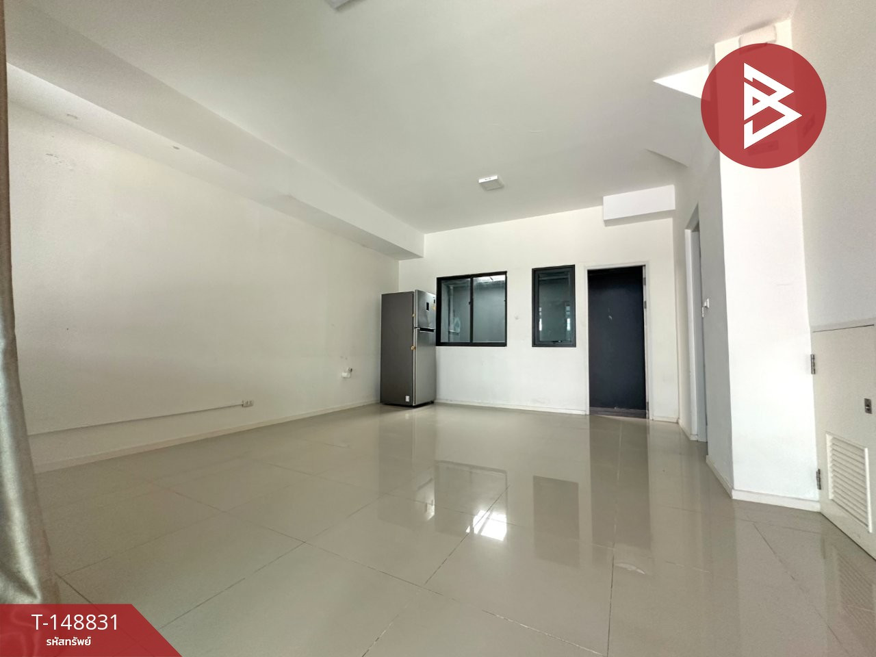 ขายทาวน์โฮม 2 ชั้น หมู่บ้านพลีโน่ พหลโยธิน 54/1 กรุงเทพฯ  – รูปที่ 4