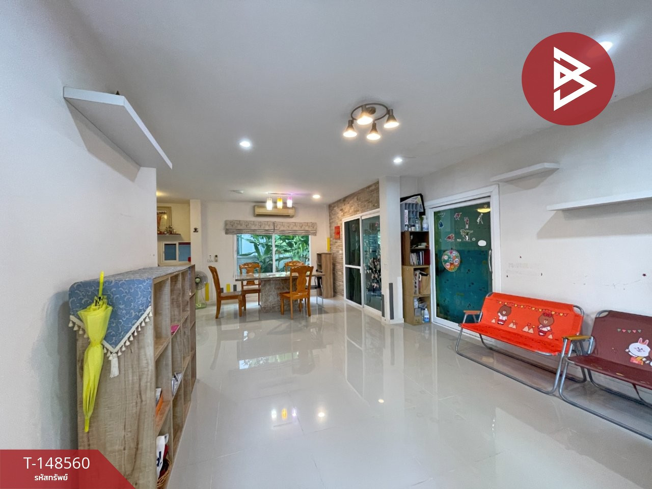 ขายบ้านเดี่ยว หมู่บ้านอินนิซิโอ มะลิวัลย์ ขอนแก่น – รูปที่ 4