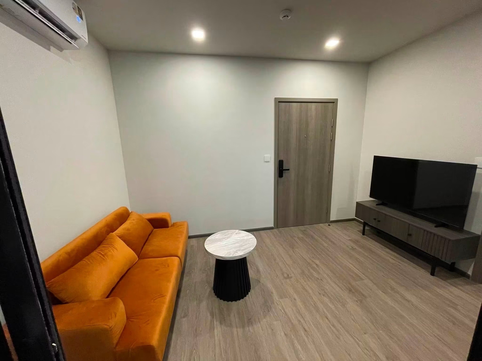 For rent 🐶🐱 ห้องใหม่เอี่ยม วิวโปร่ง ไม่โดนบล็อก ชั้น 21 ทิศตะวันออกเฉียงเหนือ 🐶🐱  – รูปที่ 4
