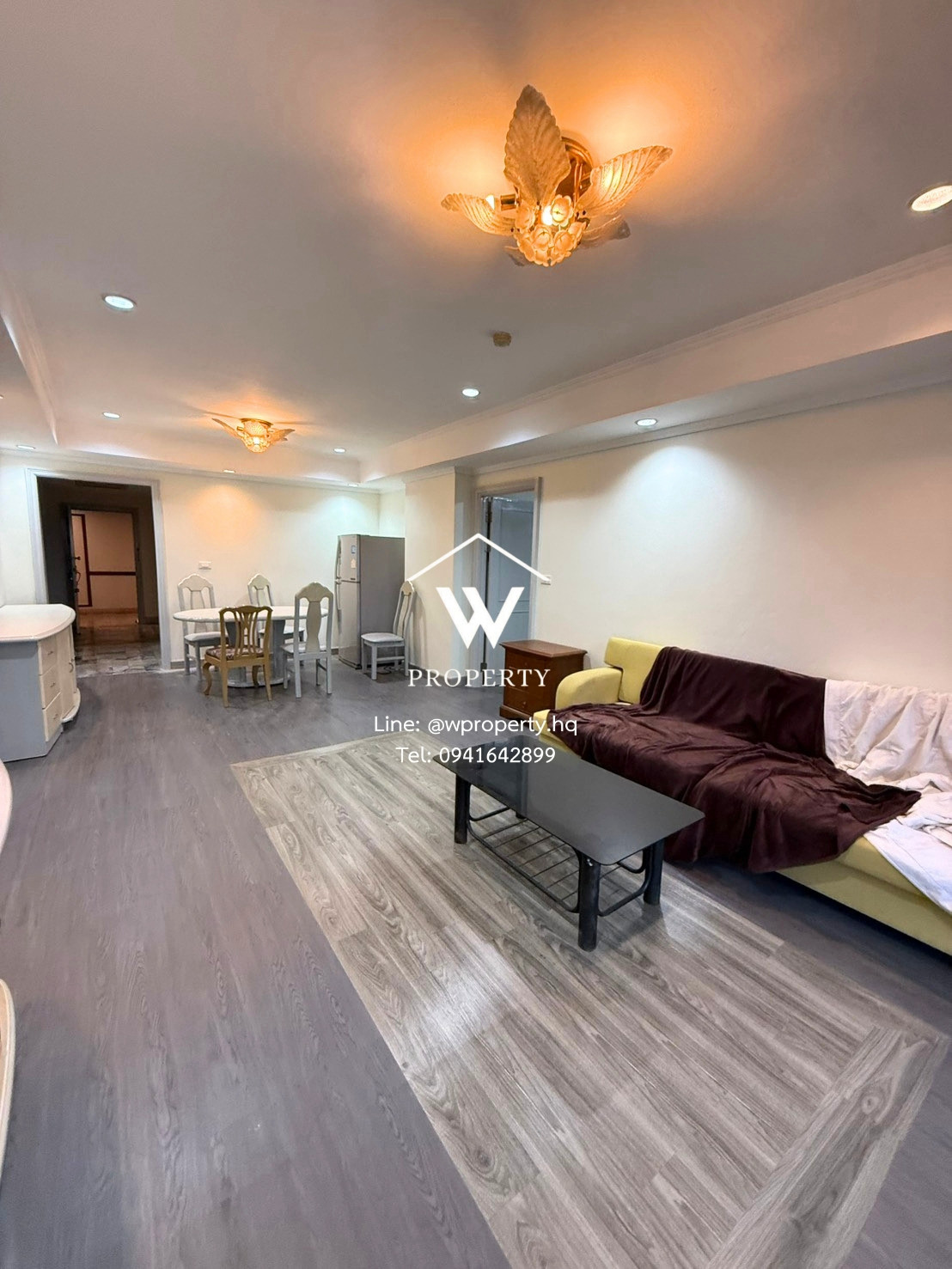 ✨ขายคอนโดใจกลางพระราม9 ✨ 🌟 Royal Nine Residence | รอยัลไนน์ เรสซิเดนท์ – รูปที่ 4