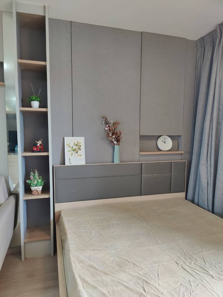 Elio del ray Sukhumvit 64 BTS ปุณณวิถี และ อุดมสุข