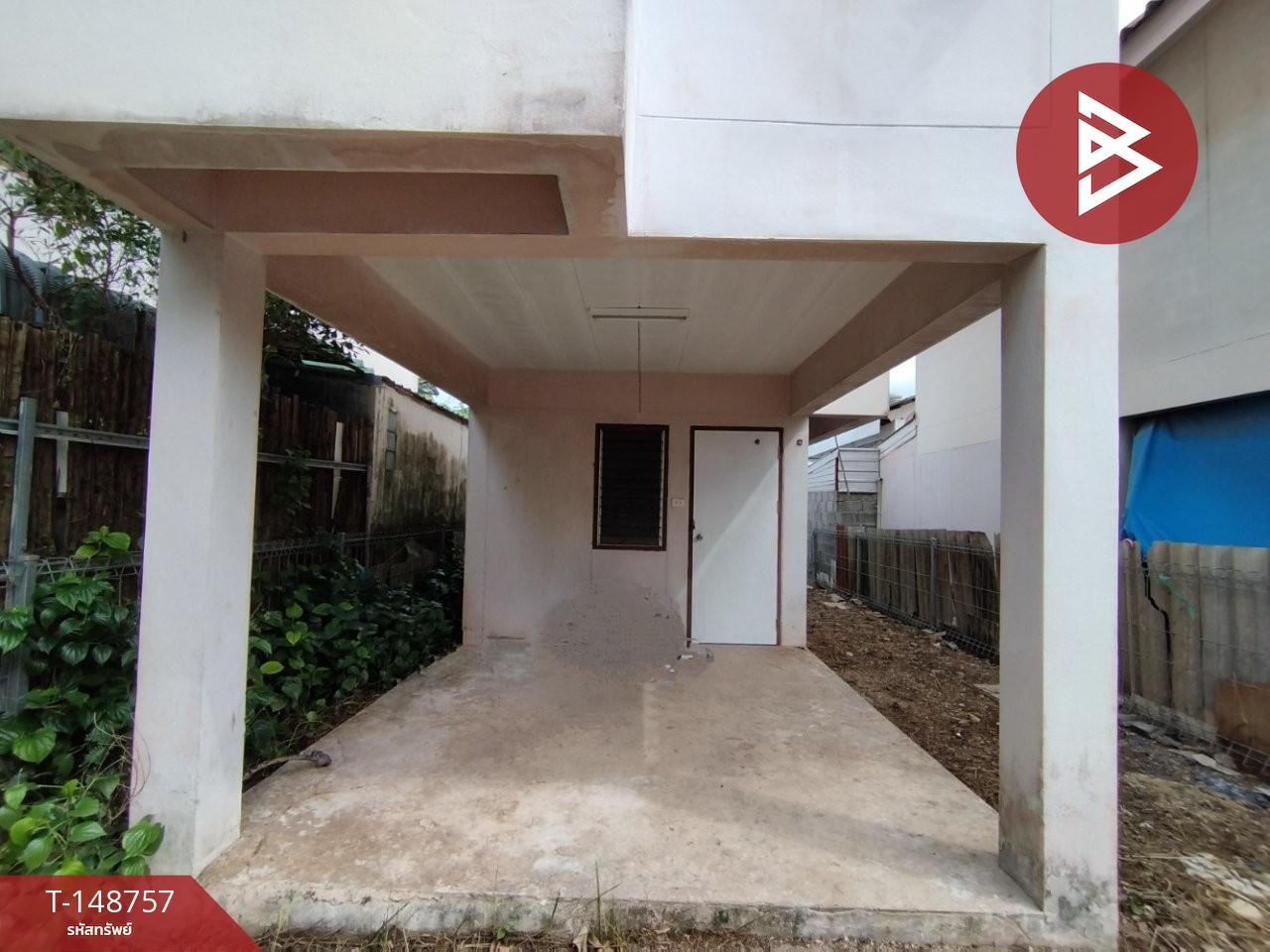 ขายบ้านเดี่ยว หมู่บ้านเอื้ออาทรประชาสำราญ หนองจอก กรุงเทพมหานคร – รูปที่ 3