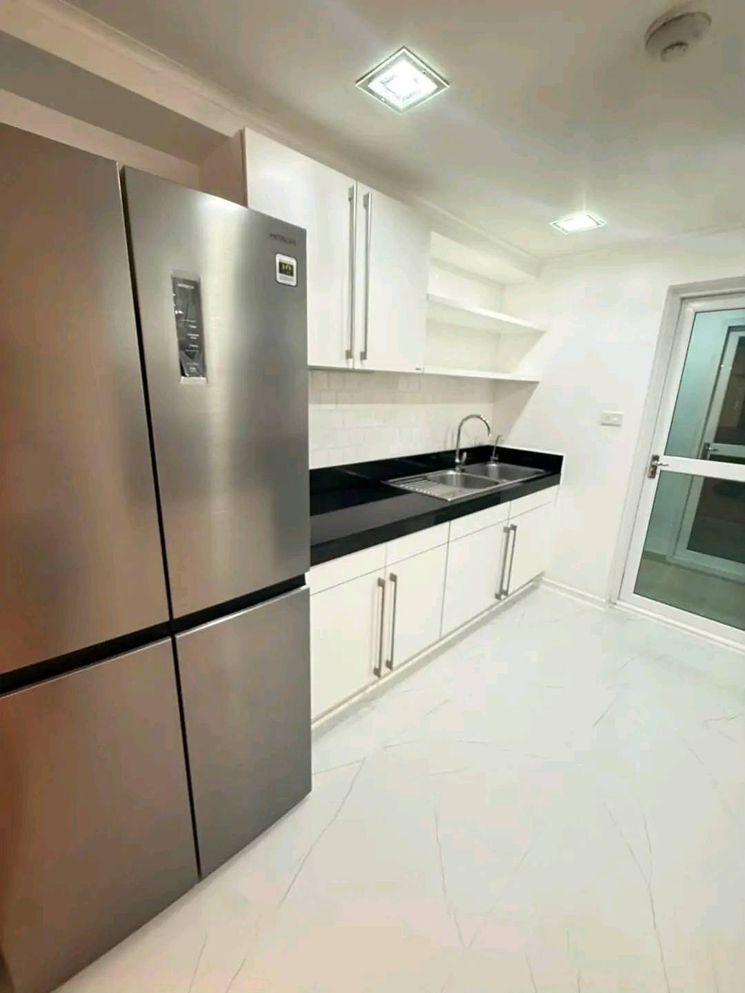 RENT Baan Siri Ruedee (บ้าน สิริ ฤดี) Type 3 bedroom BTS Ploenchit – รูปที่ 3