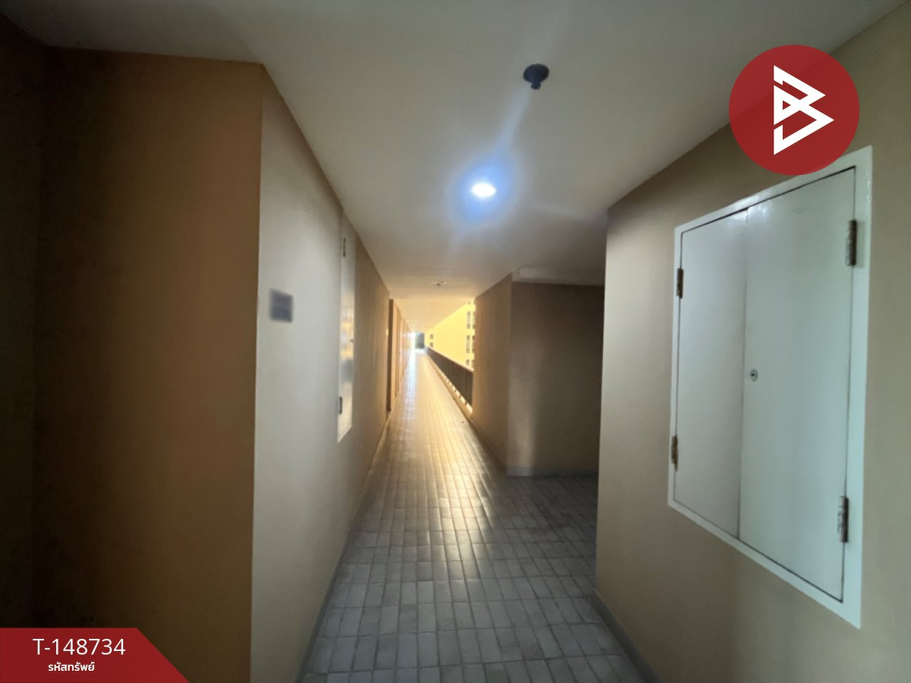 ขายคอนโด มอลลิส เรสซิเดนซ์ (Mollis Residence) นครปฐม – รูปที่ 2