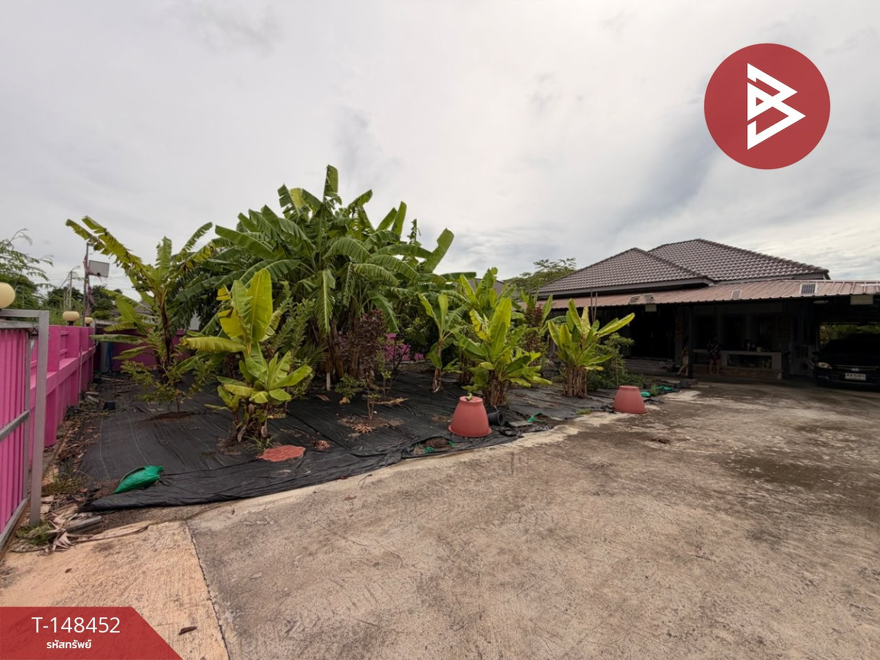 ขายบ้านเดี่ยว เนื้อที่ 1 งาน 71.6 ตารางวา แปลงยาว ฉะเชิงเทรา เนื้อที่กว้าง – รูปที่ 3