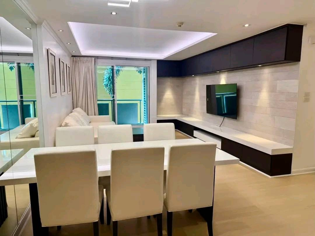 RENT Baan Siri Ruedee (บ้าน สิริ ฤดี) Type 3 bedroom BTS Ploenchit – รูปที่ 2