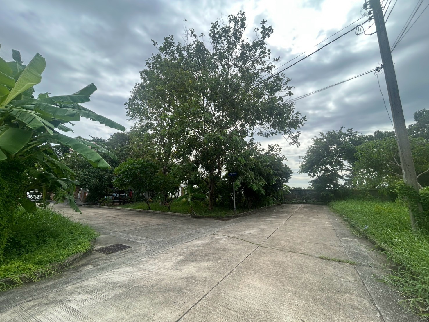 ที่ดินเปล่า 81 ตร.ว. | หมู่บ้านปัญญาเลคโฮม ถนนนิมิตรใหม่ – รูปที่ 4