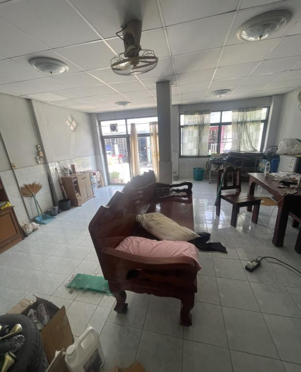 2-story townhouse for sale, Green Garden Home Village, Rangsit-Khlong 11 – รูปที่ 3