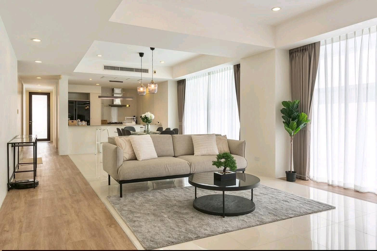 ✅ FOR RENT ✅ Courtyard Villa Rama 9–Outer Ring 🔥 HOT DEAL
