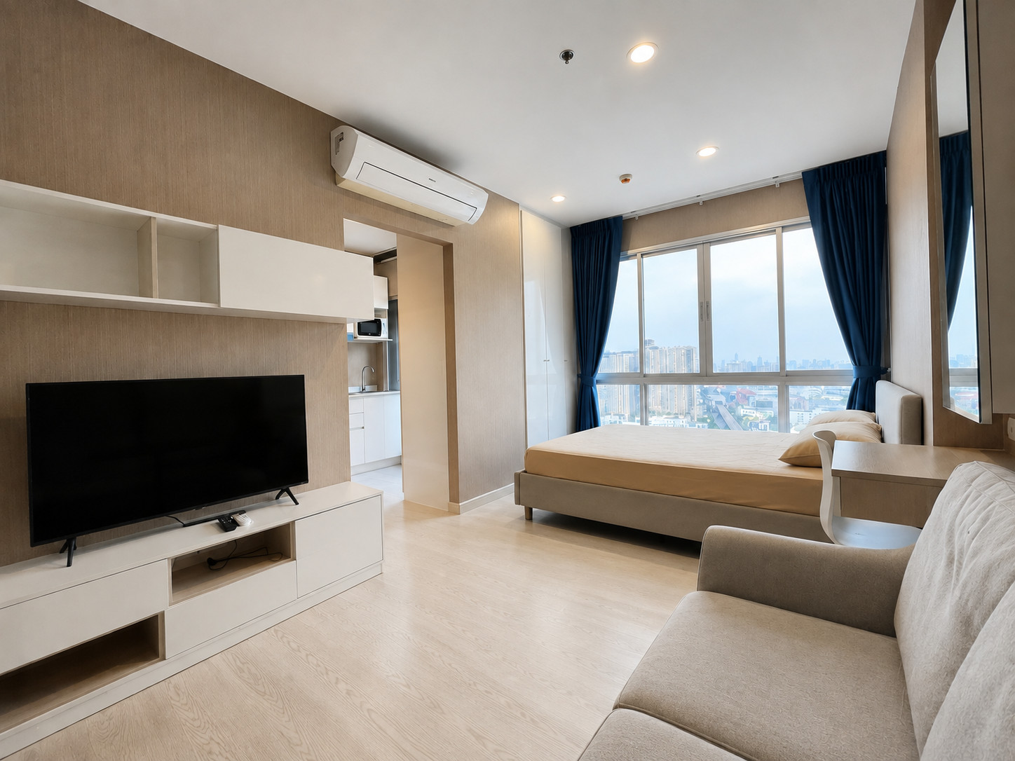 ขาย The Prodigy Condo MRT Bangkhae (เดอะ โพรดิจี้ เอ็มอาร์ที บางแค)📍Line : @empire9593 📍ใกล้ MRT บางแค พร้อมอยู่ – รูปที่ 2