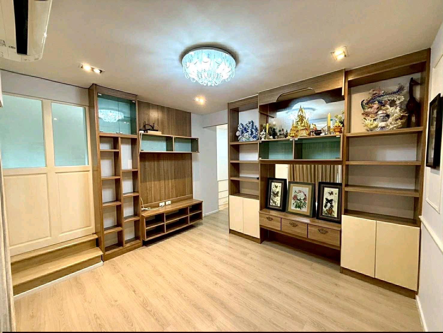 ✅ FOR RENT ✅ Baan Klang Muang Sukhumvit 77 🔥 HOT DEAL – รูปที่ 3