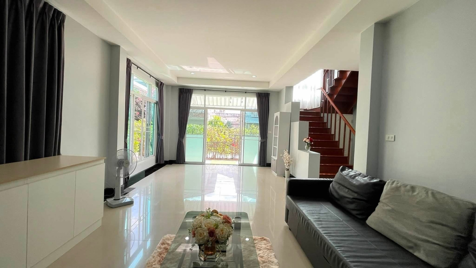 🏡 出租/出售曼谷独栋别墅 Mu Ban Lalin The Young Executive On Nuch-wong Waen-suvarnabhumi 🌲 🏡 出租/出售曼谷独栋别墅 Mu Ban Lalin The Young Executive On Nuch-wong Waen-suvarnabhumi 🌲