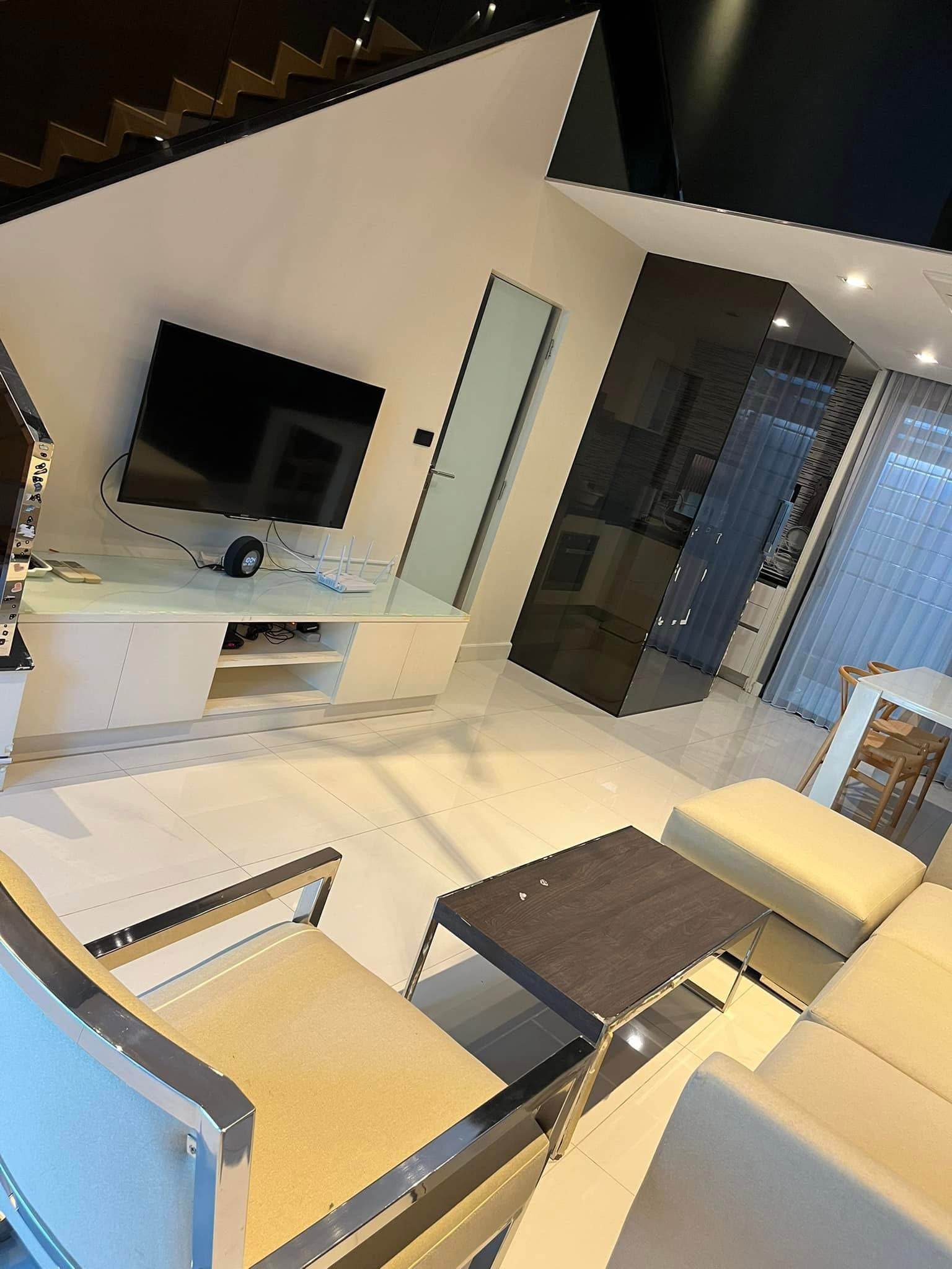 🔥🔥32239🔥🔥 ให้เช่าBaan Klang Muang Ratchayothin 🌐𝐋𝐈𝐍𝐄 𝐈𝐃 : @𝐟𝐚𝐬𝐭𝐟𝐨𝐫𝐫𝐞𝐧𝐭𝐜𝐨𝐧𝐝𝐨 – รูปที่ 3