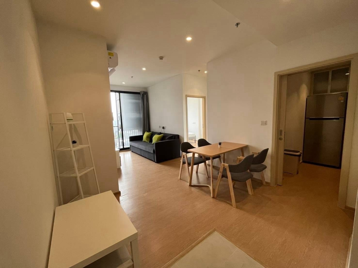 ขายถูก ! คอนโดเลี้ยงสัตว์ได้ Maru Ekkamai 2 Beds 2 Baths 60 sqm. Ekkamai 11 MB* – รูปที่ 2