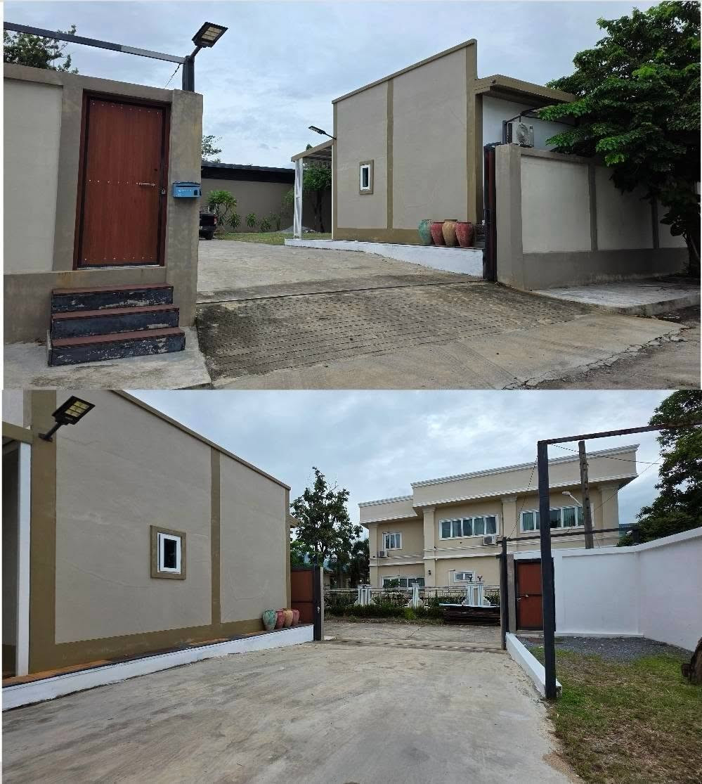Warehouse and office for rent, location on Bang Waek Road, between Phutthamonthon Sai 2 - 3, near Phran Nok - Phutthamonthon Sai 4 Road. Warehouse and office for rent, location on Bang Waek Road, between Phutthamonthon Sai 2 - 3, near Phran Nok - Phutthamonthon Sai 4 Road.