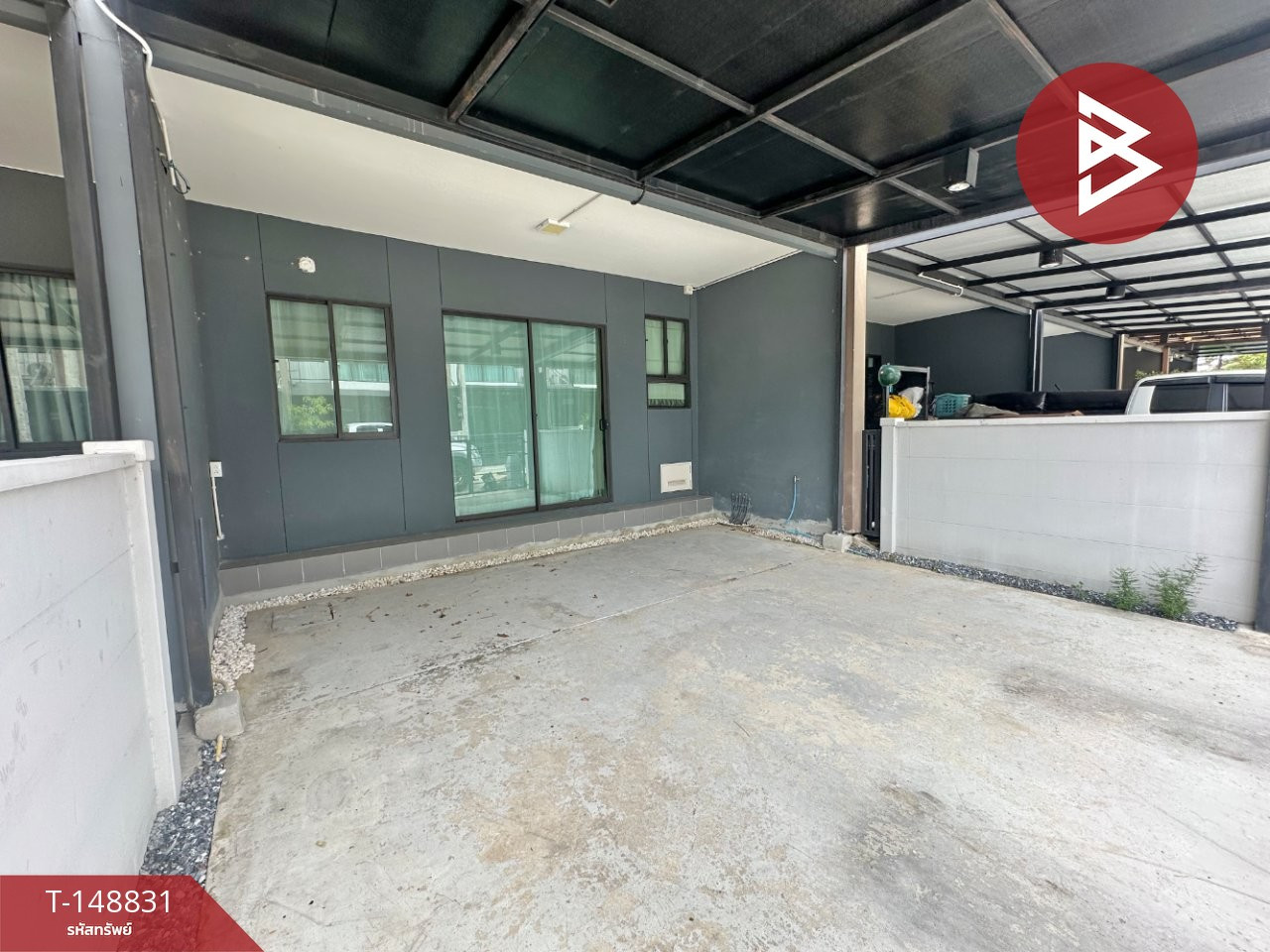 ขายทาวน์โฮม 2 ชั้น หมู่บ้านพลีโน่ พหลโยธิน 54/1 กรุงเทพฯ  – รูปที่ 3