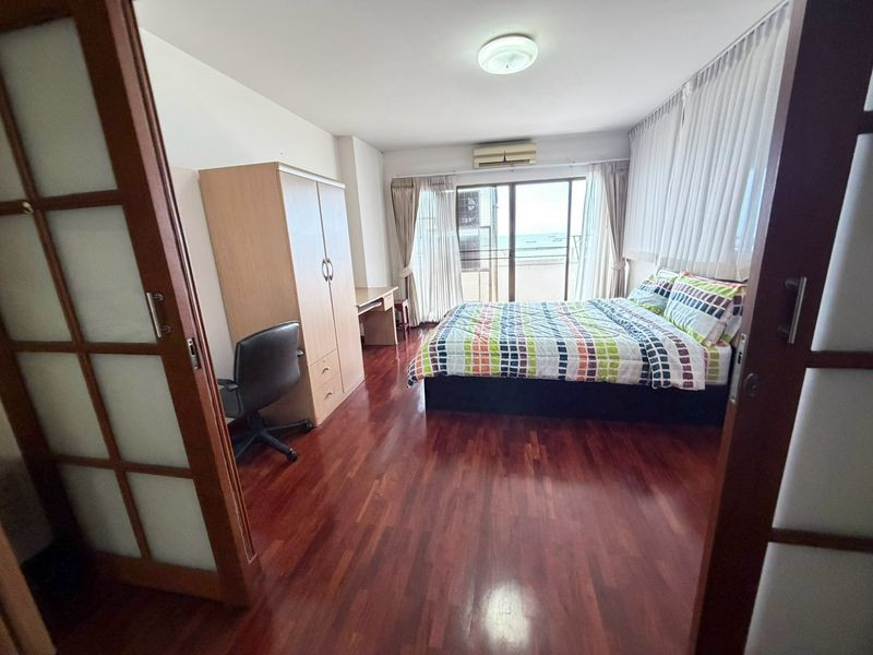 ขาย-เช่า คอนโด Eastern Tower ศรีราชา ห้องใหญ่ ชั้น 14 วิวทะเล 2 ห้องนอน เลี้ยงสัตว์ได้ – รูปที่ 4