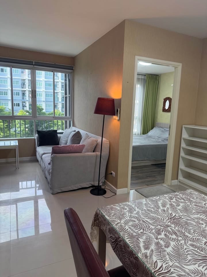 ✨ D Condo สุขุมวิท 109 ของดี ทำเลดี ราคาต่ำกว่าตลาด รีบด่วนก่อนห้องหลุด!✨ – รูปที่ 3
