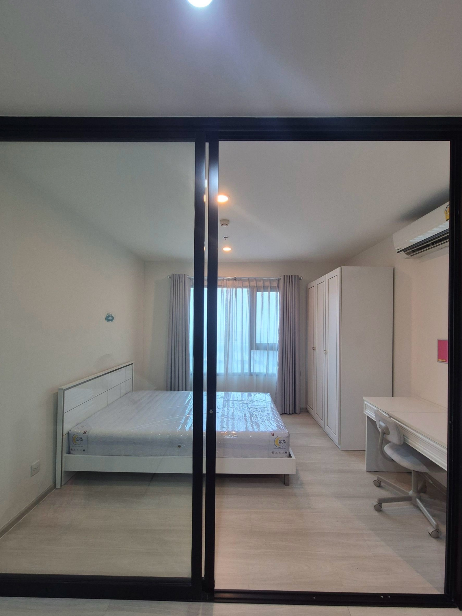 ปล่อยเช่าคอนโด Life Asoke ขนาด 30 ตรม. – รูปที่ 2