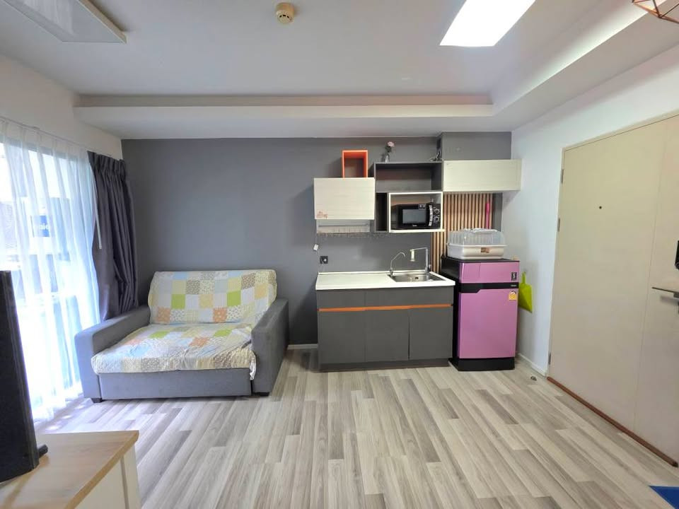 Condo for Rent, East Rama 2, near Central Rama 2