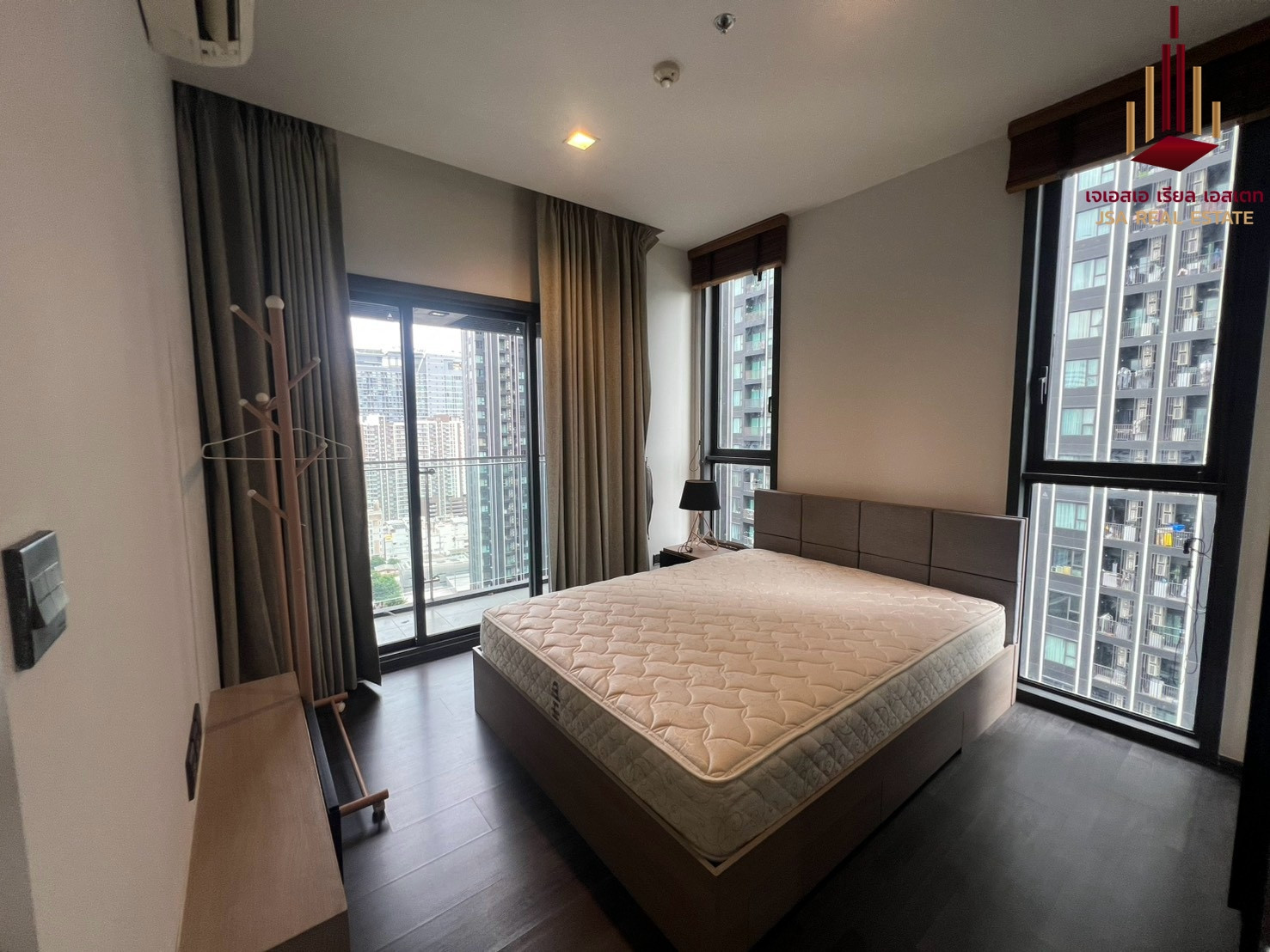 ✨ For Rent : The Line Asoke - Ratchada Condo ✨ 💰 Only 20,000 THB/month ✨ For Rent : The Line Asoke - Ratchada Condo ✨ 💰 Only 20,000 THB/month
