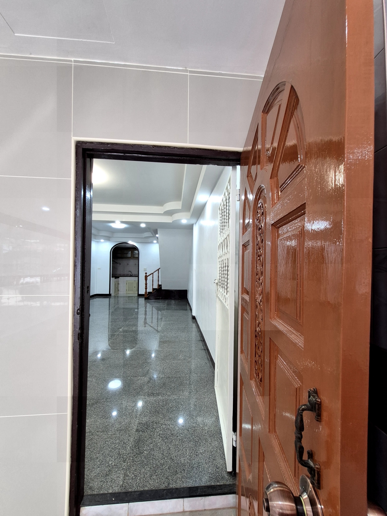 2-story townhouse for rent, next to Kanlapaphruek Road, near Bang Khae, Phetkasem, Kanchanaphisek, Bangkok. – รูปที่ 3