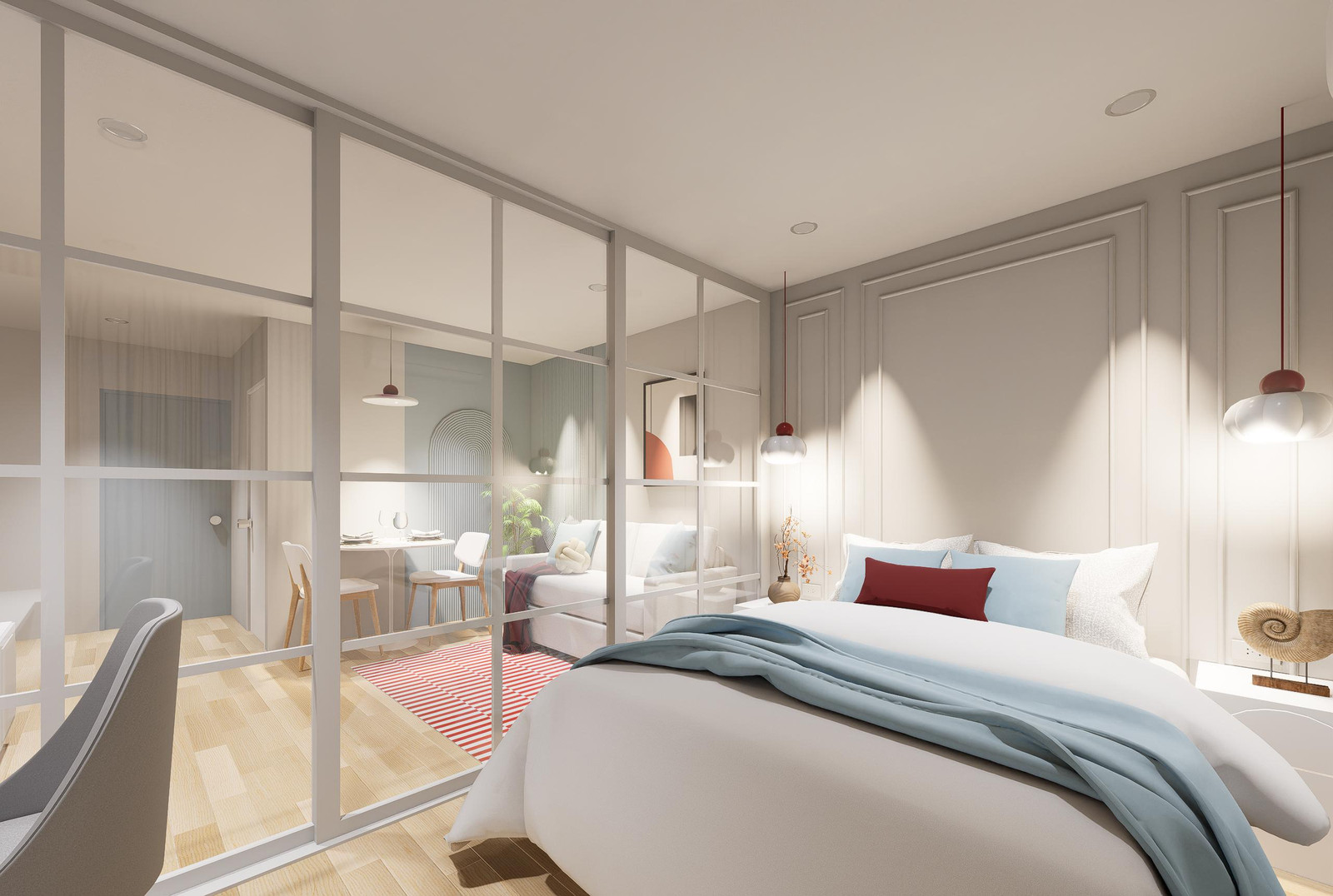 For Sale : Regent Home 6/1 Prachachuen, 1BR, near Dark Red Line Chatuchak Station and MRT Bang Son For Sale : Regent Home 6/1 Prachachuen, 1BR, near Dark Red Line Chatuchak Station and MRT Bang Son