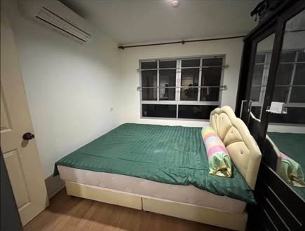 (รหัส S5784) ขายคอนโด โครงการ Lumpini Ville Ramintra - Laksi : ลุมพินี วิลล์ รามอินทรา - หลักสี่ (รหัส S5784) ขายคอนโด โครงการ Lumpini Ville Ramintra - Laksi : ลุมพินี วิลล์ รามอินทรา - หลักสี่