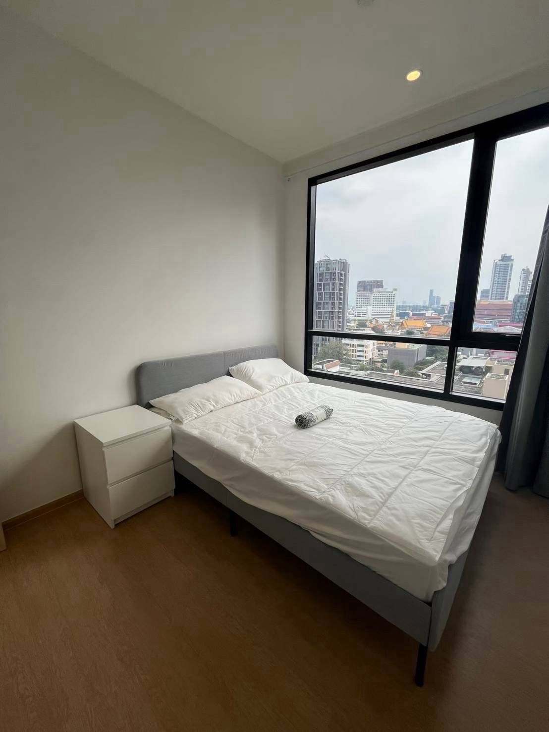 ขายถูก ! คอนโดเลี้ยงสัตว์ได้ Maru Ekkamai 2 Beds 2 Baths 60 sqm. Ekkamai 11 MB* – รูปที่ 4