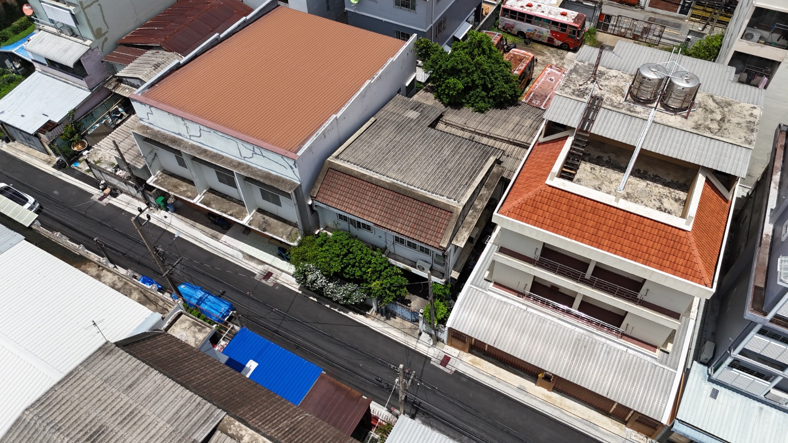 🔥 ที่ดิน 47 ตร.ว. ในเมืองราคานี้ ยังหาได้อยู่มั้ย ? 🔥 ที่ดิน อินทามระซอย 13 - Land Intamara Soi 13 / NUB056  – รูปที่ 3