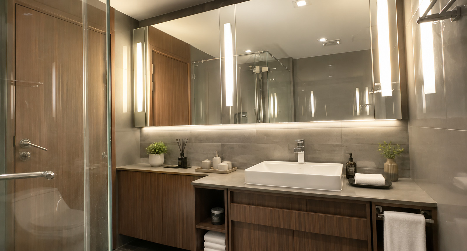 THE HUDSON SATHORN 7 | Rare 3-Bedroom Residence with Private Terrace – รูปที่ 3