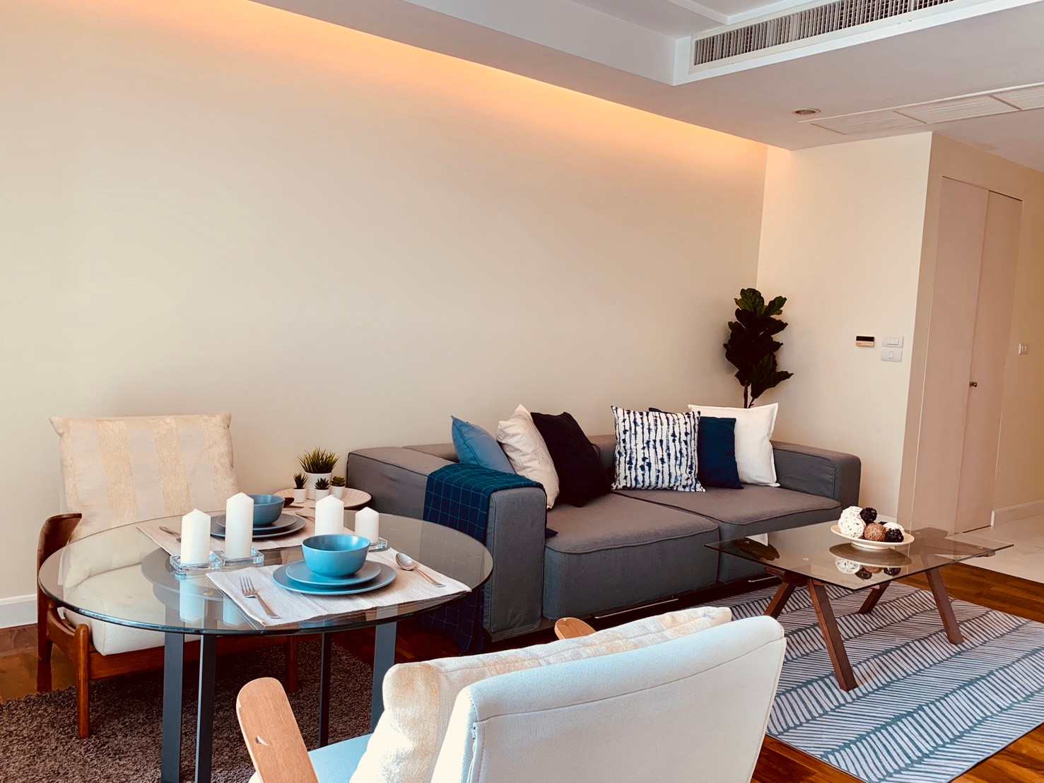  Baan Siri 31 | Condo for Rent – Sukhumvit 31  – รูปที่ 2