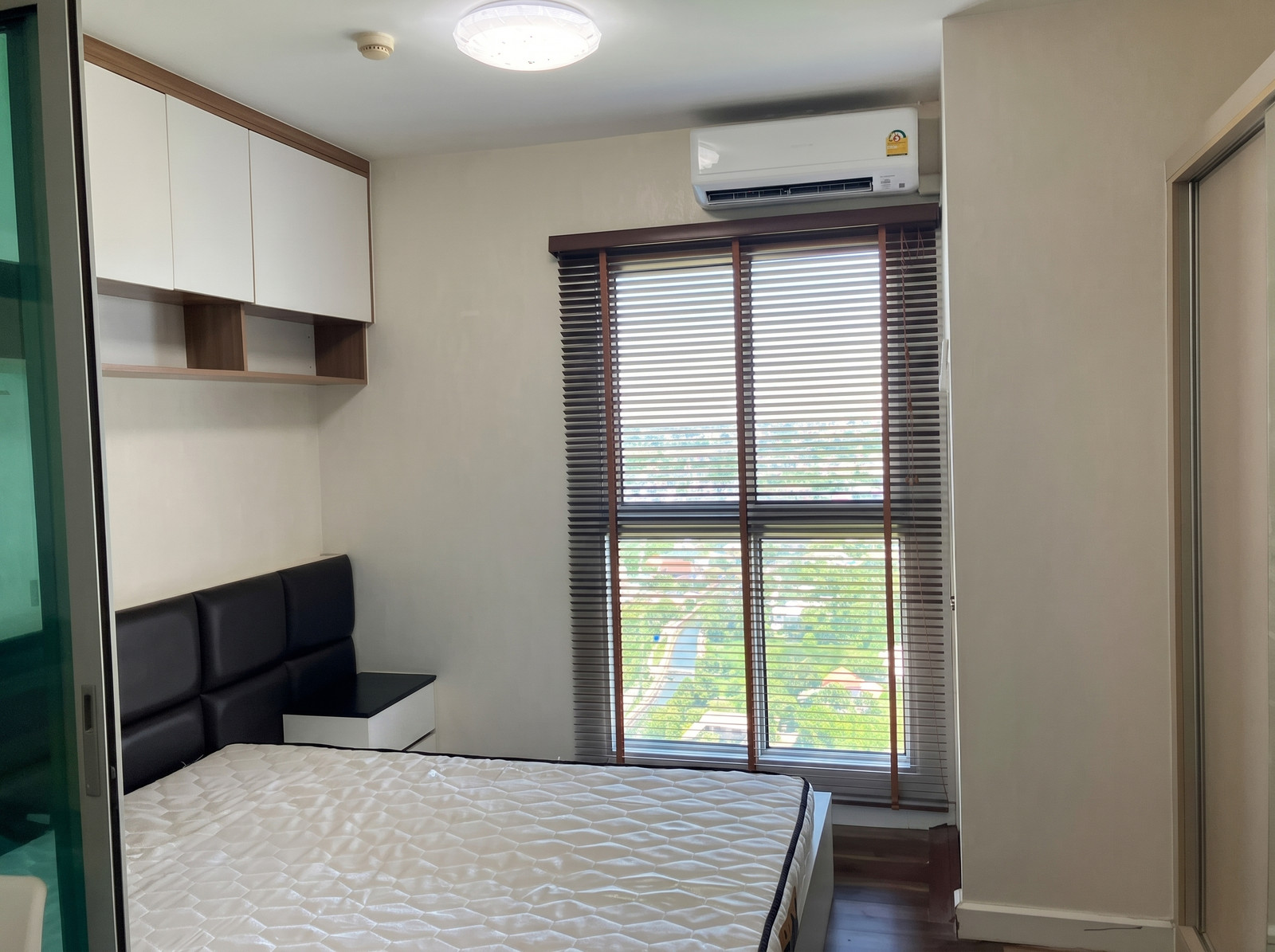 ห้องสวยชั้นสูง วิวดี ทำเลน่าอยู่ ราคาคุ้ม!!⭐️A Space Me Bangna (เอ สเปซ มี บางนา) – รูปที่ 4