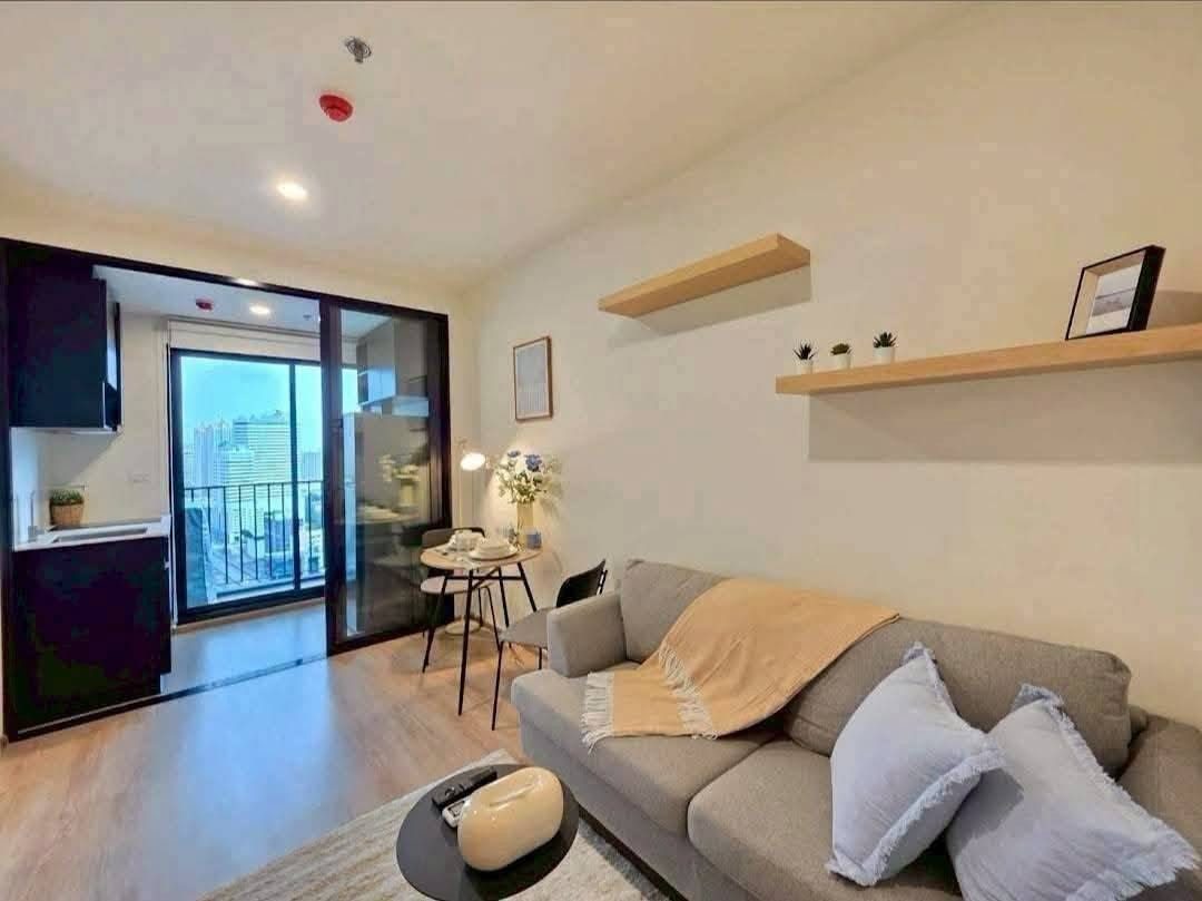 🔥 For sale 🔥 Noble Nue District R9 - Noble Nue District R9 / 1 bedroom ZC357