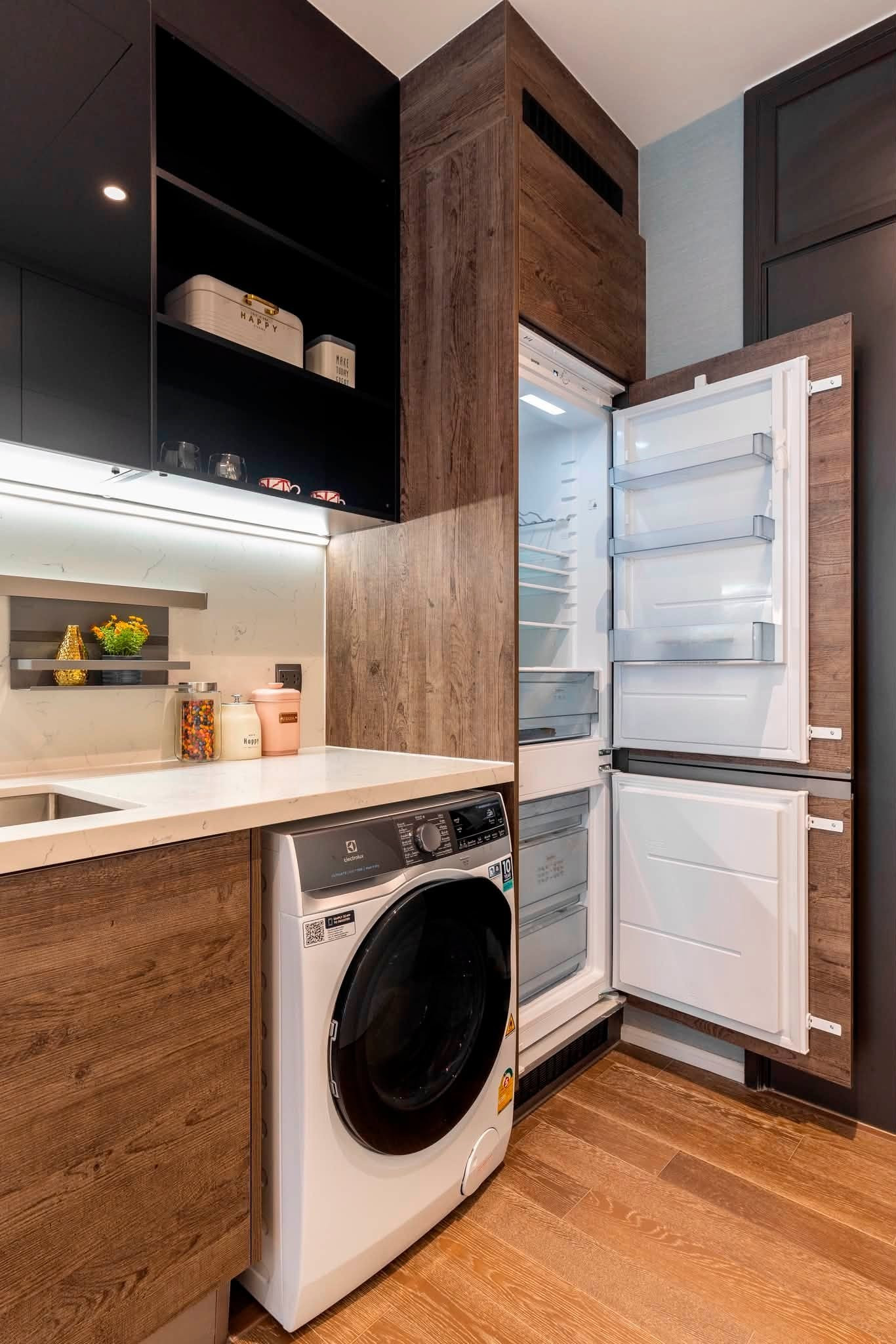 🔥Special price🔥 MUNIQ Langsuan | Lumpini Park view | Condo allows pets. – รูปที่ 2