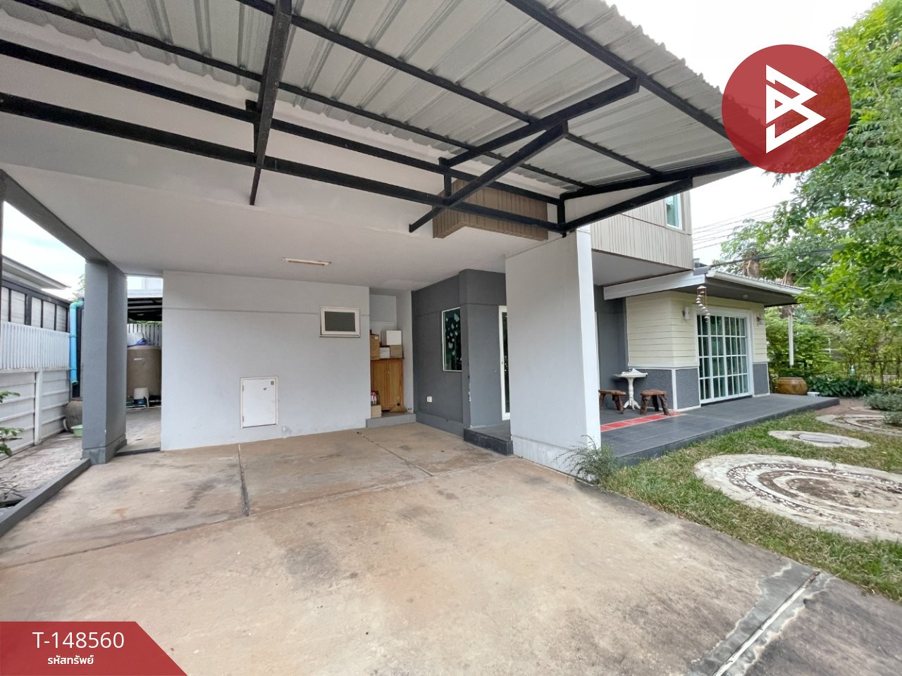 ขายบ้านเดี่ยว หมู่บ้านอินนิซิโอ มะลิวัลย์ ขอนแก่น – รูปที่ 2