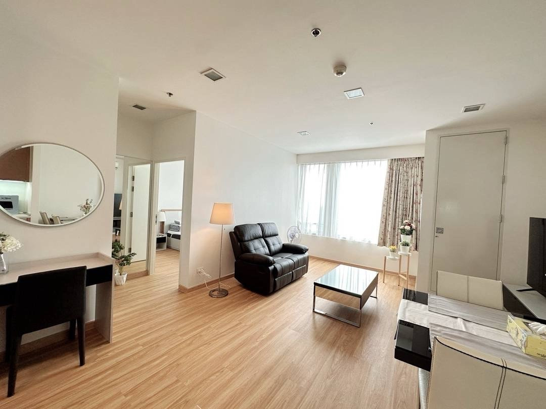 Vantage Ratchavipa Condo  16,000/45 ตรม  ห้องสวยมาก กว้างมาก  – รูปที่ 2
