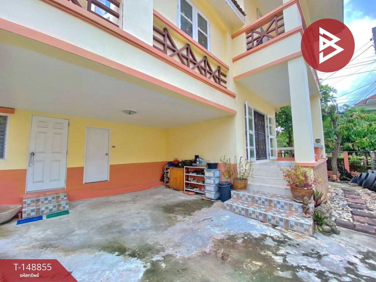 ขายบ้านเดี่ยว หมู่บ้านลลิล แพรกษา (ซ.มังกร-ขันดี) สมุทรปราการ พร้อมอยู่  – รูปที่ 2