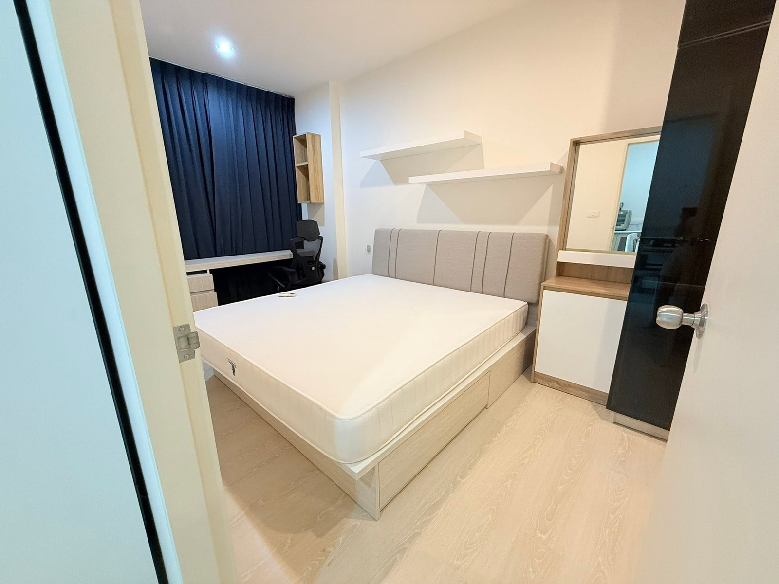 💥SL-11748💥Condo for sale, beautiful room, good price, Niche Mono Sukhumvit - Puchao👉Add Line @wincondo 💥SL-11748💥Condo for sale, beautiful room, good price, Niche Mono Sukhumvit - Puchao👉Add Line @wincondo