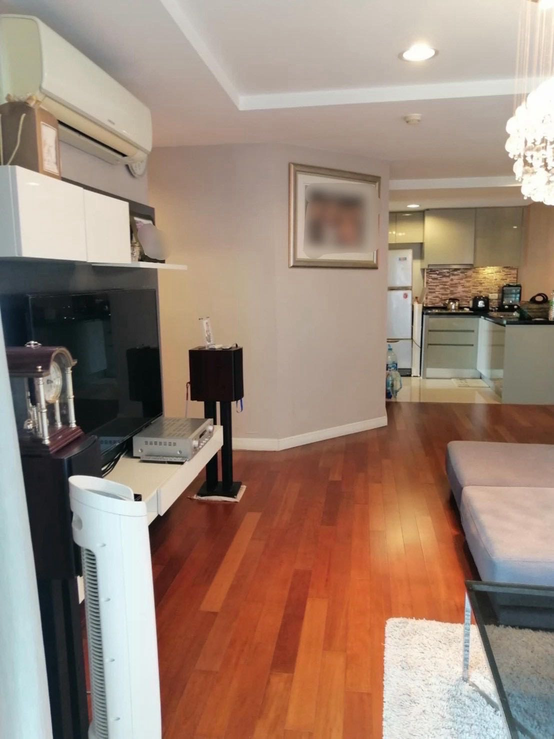 🧡 Belle Rama 9 Condominium for Rent / Sale 🧡 2bed