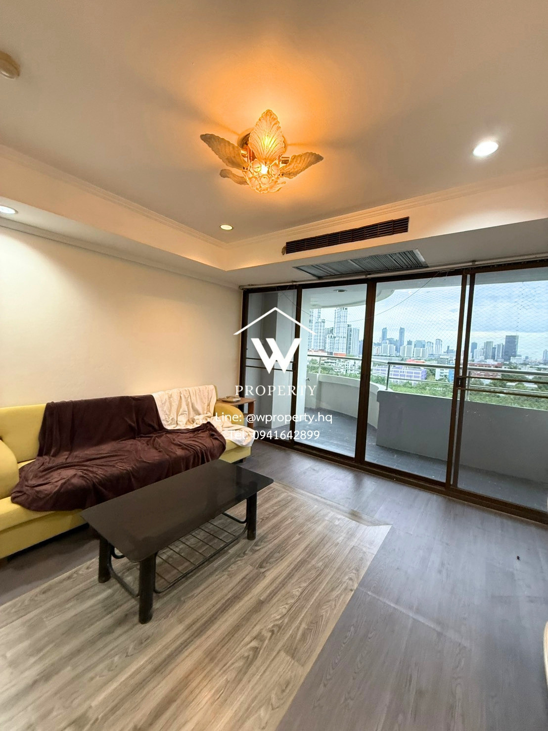✨ขายคอนโดใจกลางพระราม9 ✨ 🌟 Royal Nine Residence | รอยัลไนน์ เรสซิเดนท์ – รูปที่ 3