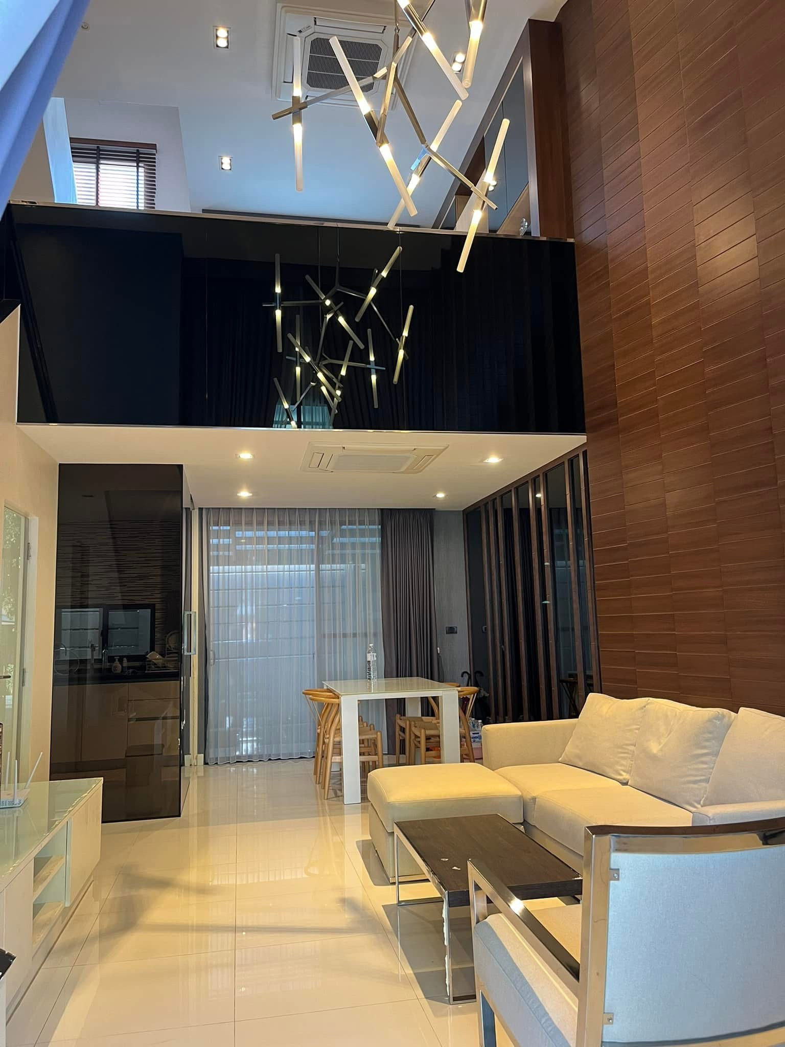 🔥🔥32239🔥🔥 For Rent: Baan Klang Muang Ratchayothin 🌐LINE ID: @fastoforrentcondo