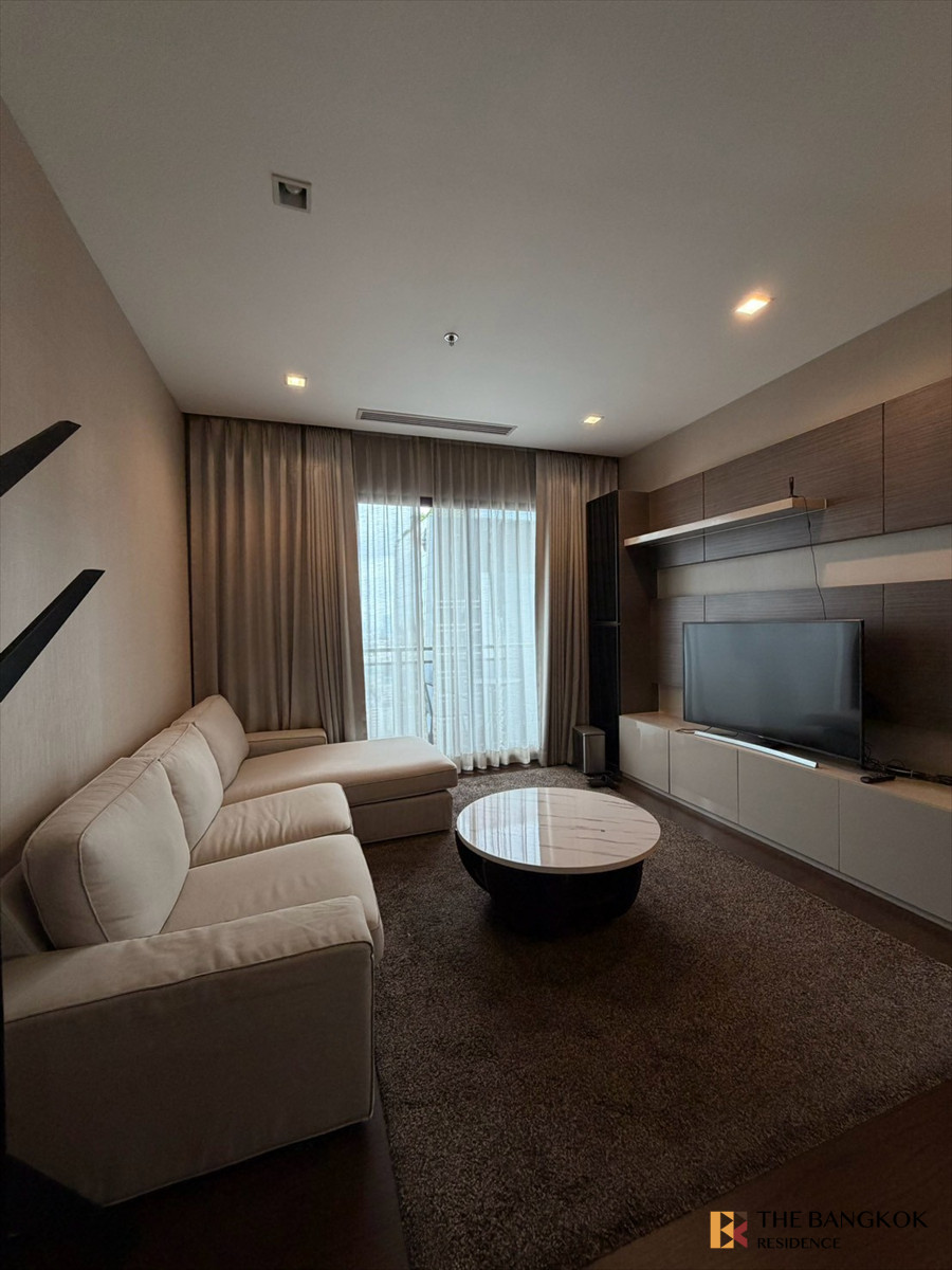 IVY Ampio for rent 2 Bed 2 Bath 81sqm. Only 50,000 THB !!🔥🔥 Call 065-821-5651 AG.Pond IVY Ampio for rent 2 Bed 2 Bath 81sqm. Only 50,000 THB !!🔥🔥 Call 065-821-5651 AG.Pond
