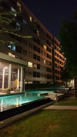 ให้เช่าสิทธิจอดรถ คอนโด Elio del ray Sukhumvit 64 ให้เช่าสิทธิจอดรถ คอนโด Elio del ray Sukhumvit 64