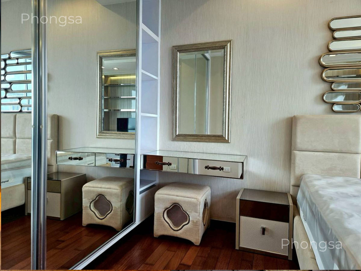 Ashton Morph 38 | Floor 22 | 1BR + Private Glass Office | Pet-Friendly | Foreign Quota | BTS Thonglor |  THB 9.9M  – รูปที่ 2
